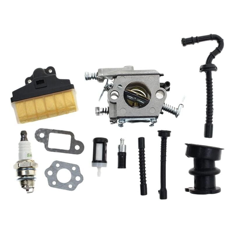 foto del prodotto stihl carburatore 025 023 021 ms250 ms250 ms230 ms210 carburatore per motosega