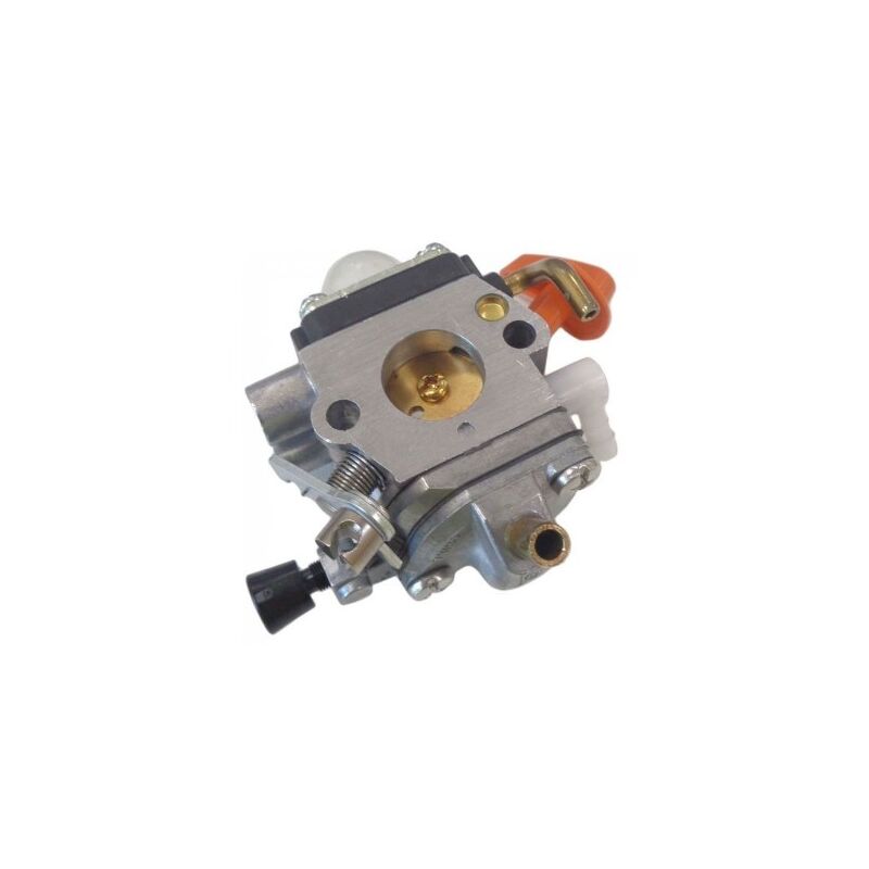 foto del prodotto stihl carburatore c1q s173a decespugliatore potatore originale 41801200610