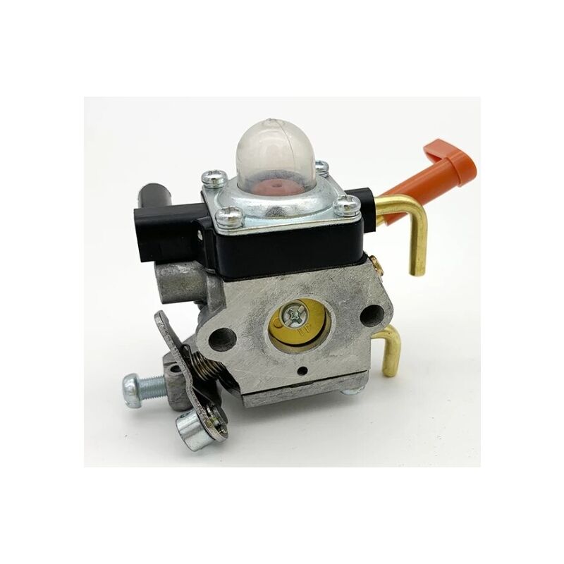 foto del prodotto stihl carburatore c1q s225b tagliasiepe modelli hs81 originale 42371200618