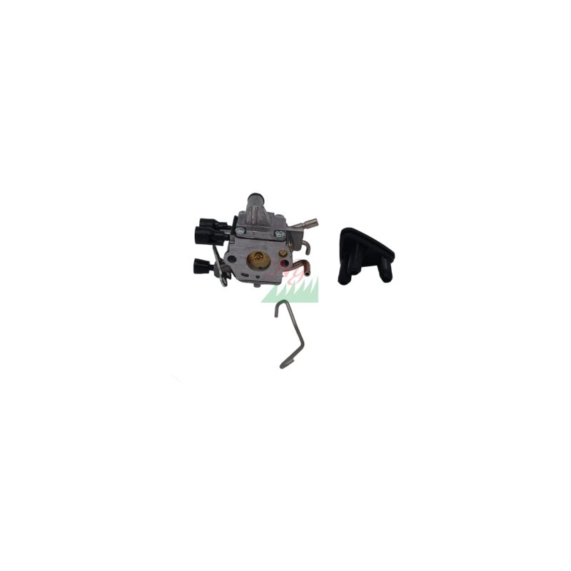foto del prodotto stihl carburatore c1q s257a motosega modelli ms192t originale 11371200650
