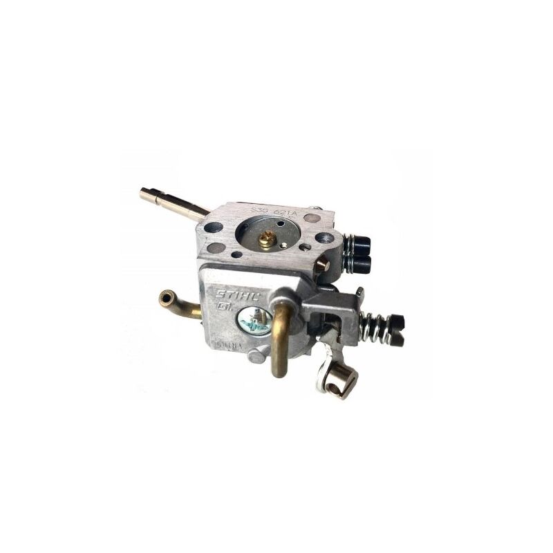 foto del prodotto stihl carburatore decespugliatore modelli fs160 fs180 originale 41191200602