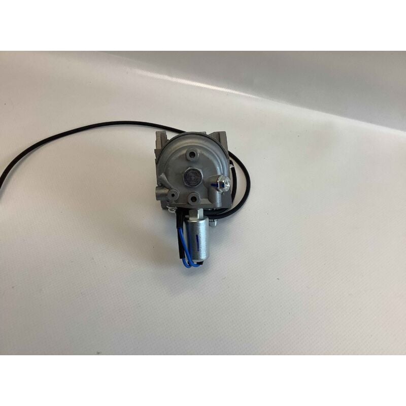 foto del prodotto stihl carburatore originale trattorino rasaerba rt 4082 motore evc 4000.1 0004 120 0614