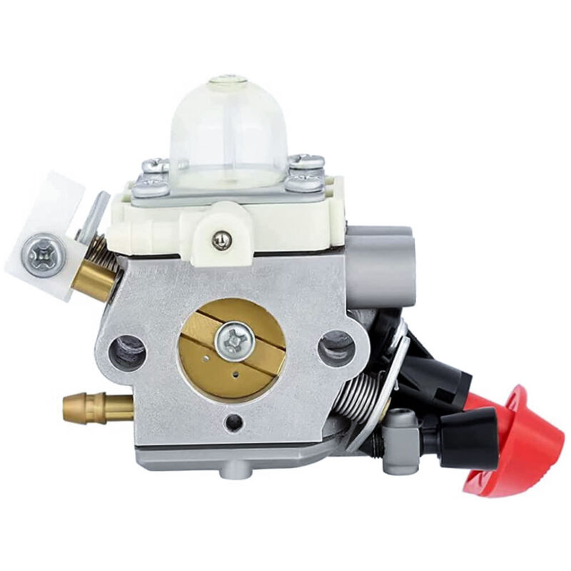 foto del prodotto stihl carburatore zama c1m s267a fs50 hl56 fs70 km56 fc70 c arbure