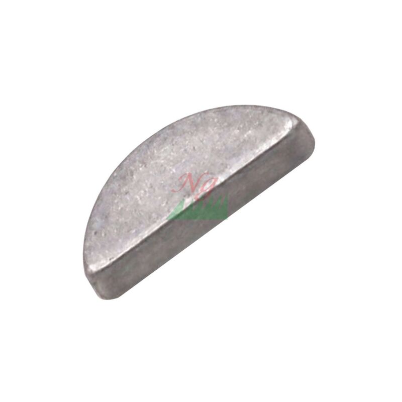 foto del prodotto stihl chiavetta semicircolare 2x3,7 motosega modelli ms200 originale 11200368500