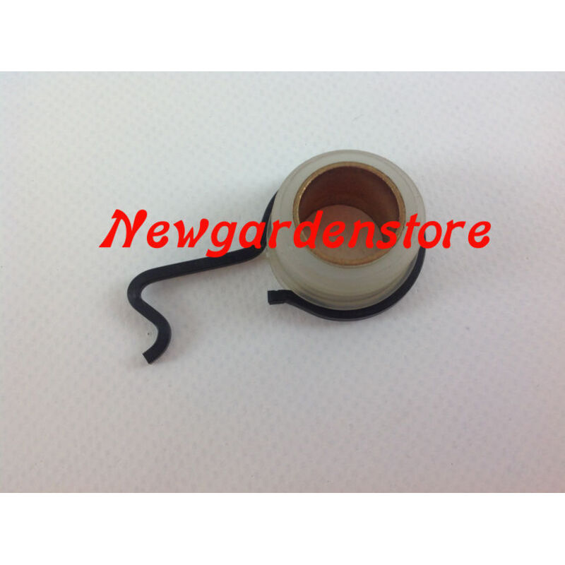 foto del prodotto stihl chiocciola pompa olio motosega modelli ms341 ms361 originale 11286407112