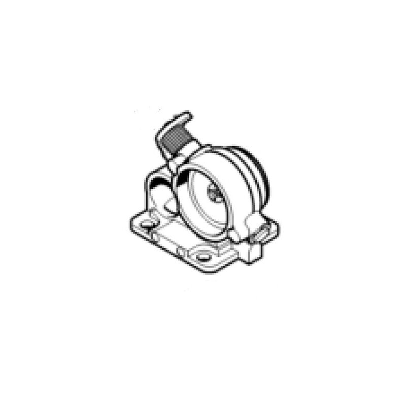 foto del prodotto stihl coperchio di chiusura carburatore decespugliatore originale 11391200800