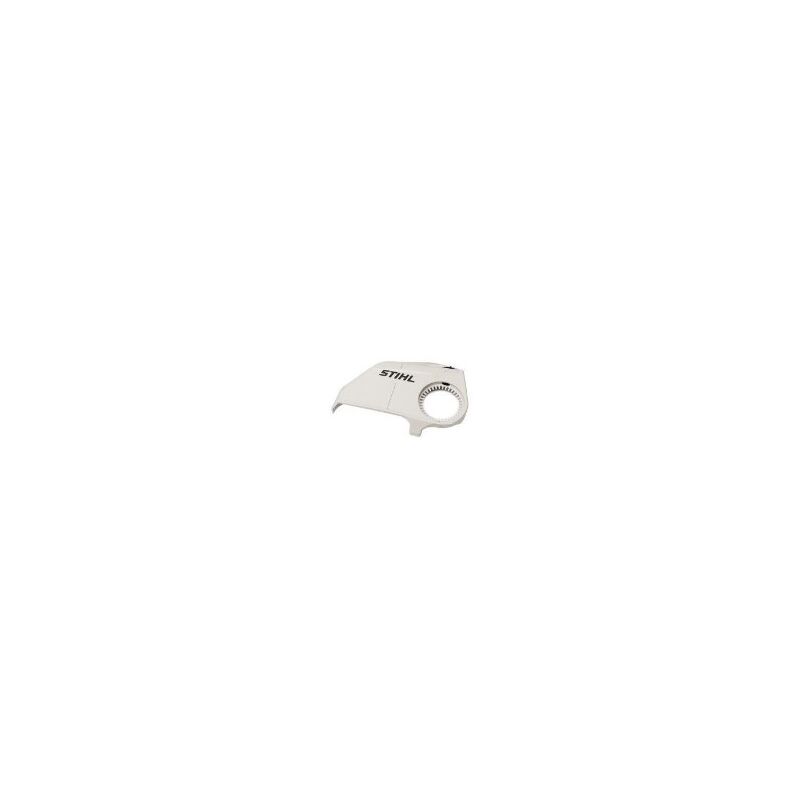 foto del prodotto stihl coperchio rocchetto catena motosega modelli ms170 originale 11236401700