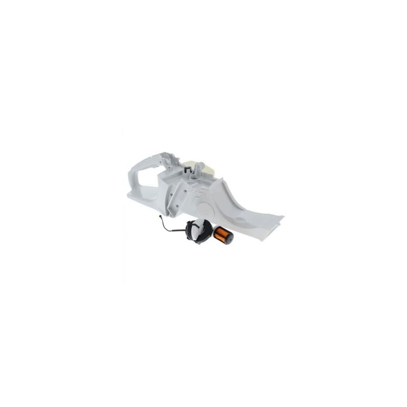 foto del prodotto stihl corpo serbatoio motosega modelli ms311 ms362 originale 11403500825