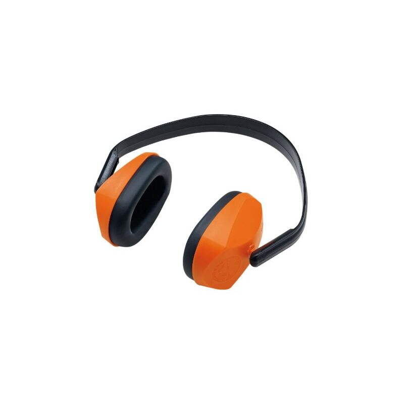foto del prodotto stihl cuffia di protezione auricolare facilmente regolabile concept 23 originale