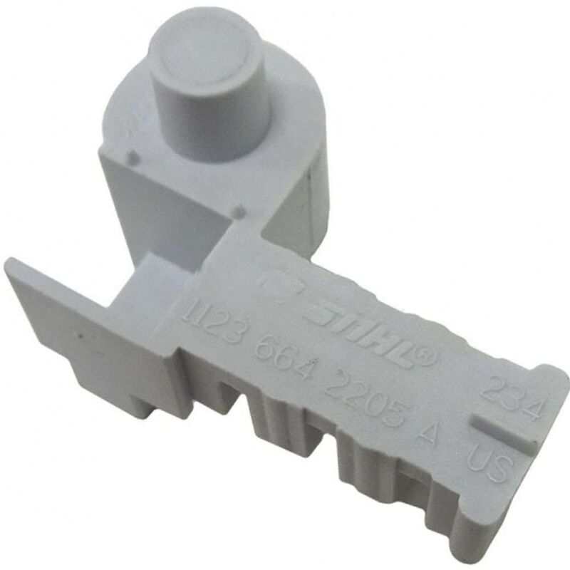 foto del prodotto stihl cursore di copertura 11236642205 originale 1123 664 2205