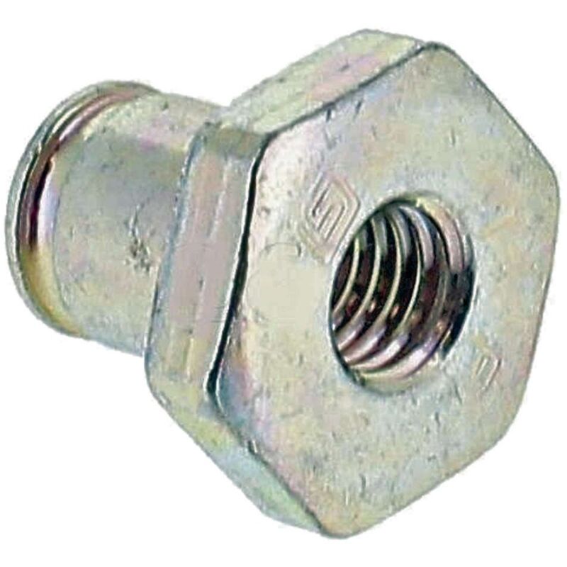 foto del prodotto stihl dado a collare m8 00009950806 originale 0000 995 0806
