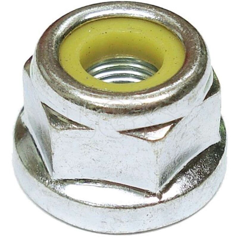 foto del prodotto stihl dado di sicurezza 41196427600 originale 4119 642 7600