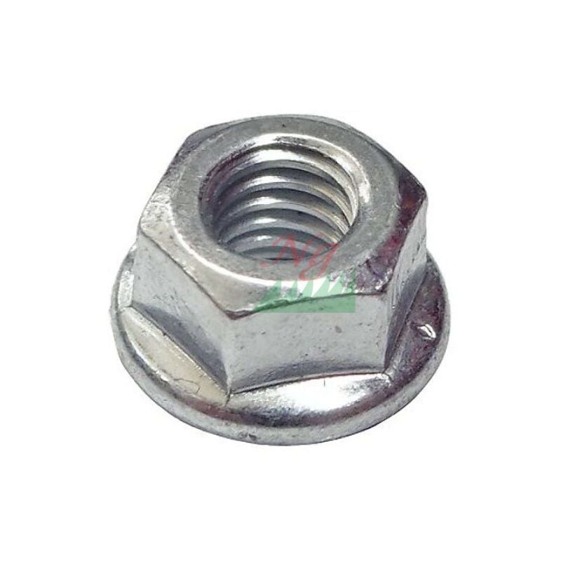 foto del prodotto stihl dado esagonale m6 motosega modelli ms151c e originale 92202600901