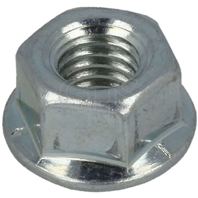 foto del prodotto stihl dado esagonale m8 92202601100 originale 9220 260 1100