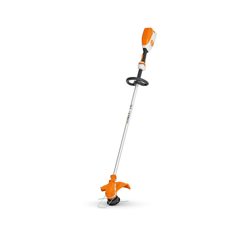 foto del prodotto stihl decespugliatore a batteria fsa86r senza batteria e caricabatteria