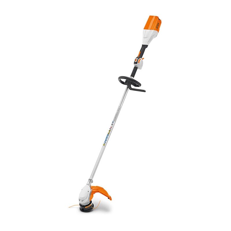 foto del prodotto stihl decespugliatore a batteria fsa90r senza batteria e caricatore