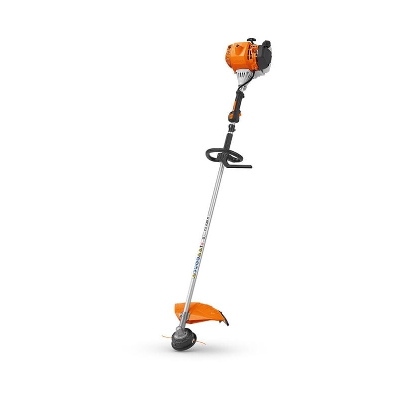 foto del prodotto stihl decespugliatore a scoppio fs 235 r 36.3 cc 1.55 kw