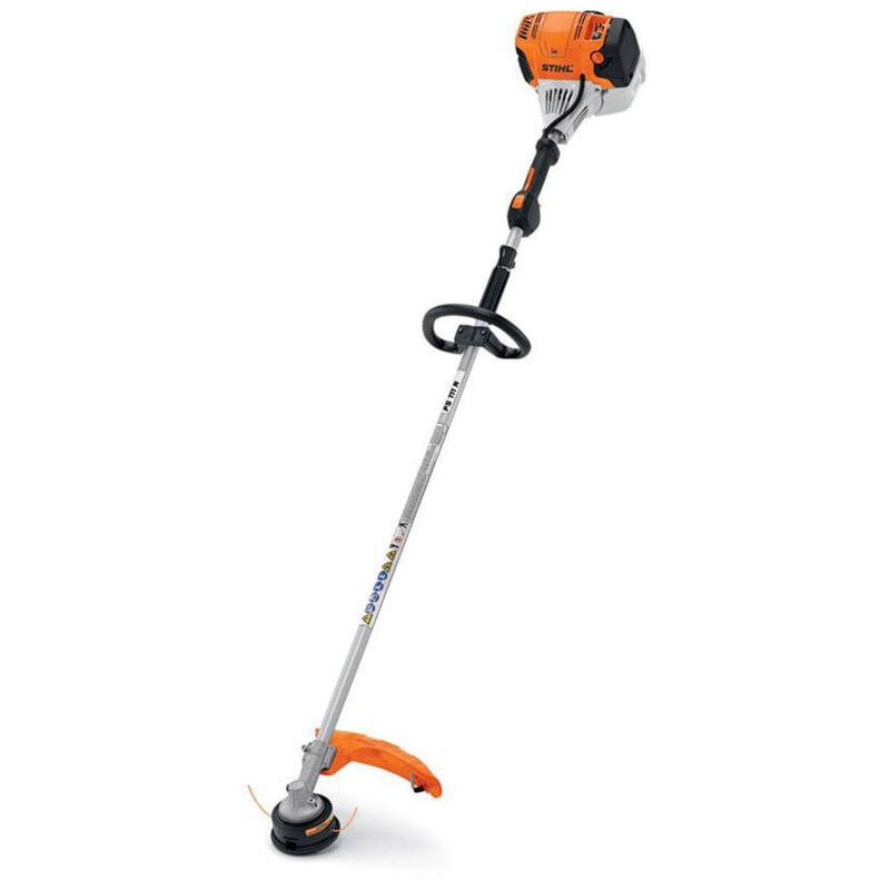 foto del prodotto stihl decespugliatore a scoppio fs120r 30.8 cc 1.3 kw 1,8 hp