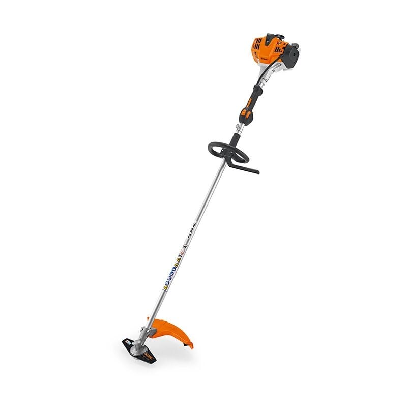 foto del prodotto stihl decespugliatore a scoppio fs94rc e 24.1 cc impugnatura circolare