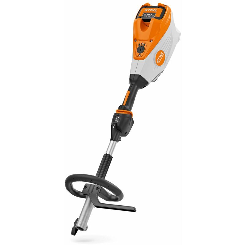 foto del prodotto stihl decespugliatore kombi kma 135 r 36 v senza batteria e caricabatteria