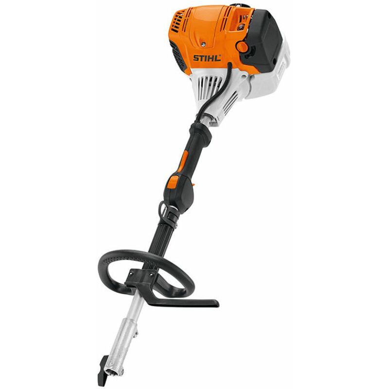 foto del prodotto stihl decespugliatore multifunzione a scoppio km 111 r 31 cc