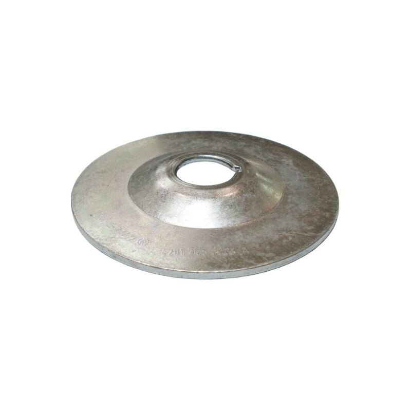 foto del prodotto stihl disco di pressione d.118mm troncatrice modelli ts420 originale 42057083000