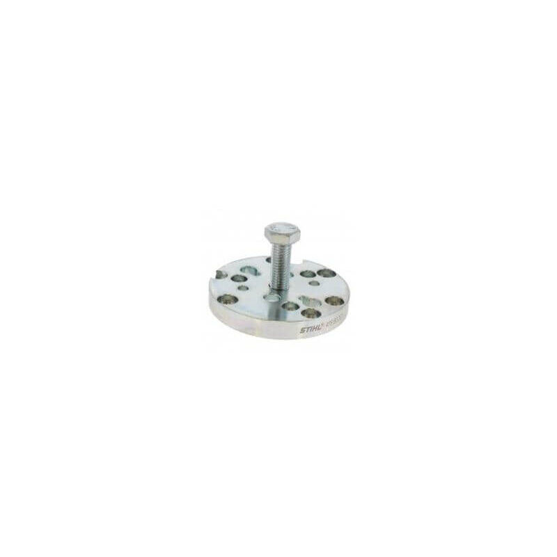 foto del prodotto stihl estrattore originale decespugliatore fs 100 r fs 311 4119 890 4501