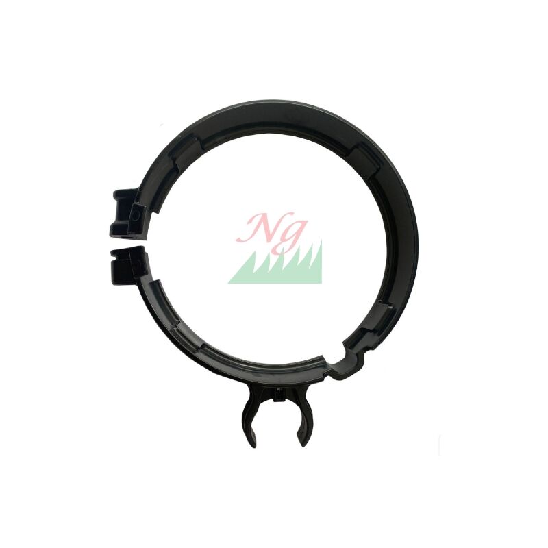 foto del prodotto stihl fascetta tubo flessibile soffiatore modelli br450 originale 42827088704
