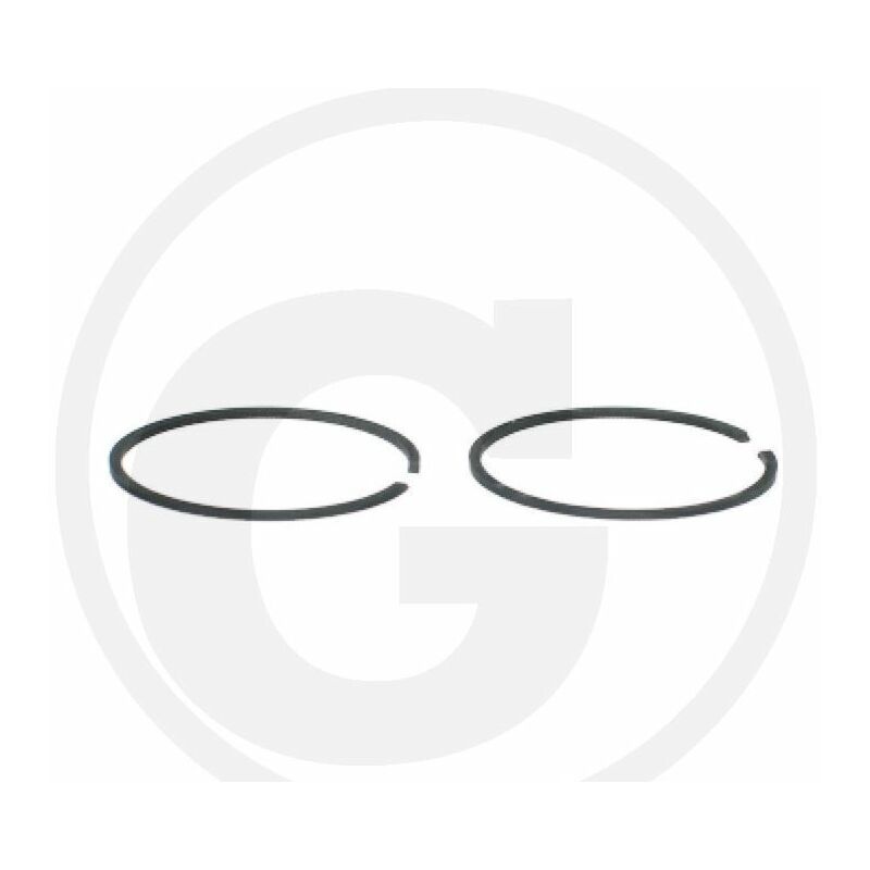foto del prodotto stihl fascia elastica trattorino rasaerba tagliaerba 1130 030 2000
