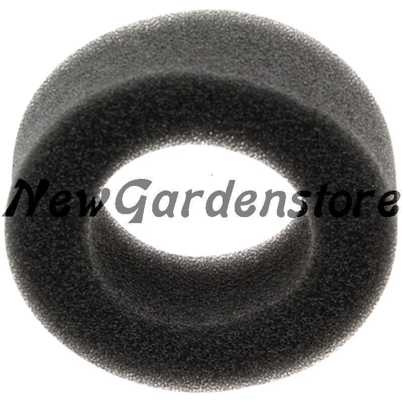 foto del prodotto stihl filtro aria decespugliatore motosega compatibile 4130 124 0800