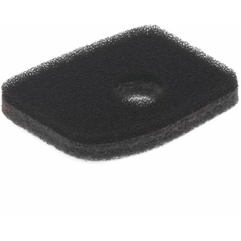 foto del prodotto stihl filtro aria decespugliatore motosega soffiatore bg56 bg66 bg86 42411201800