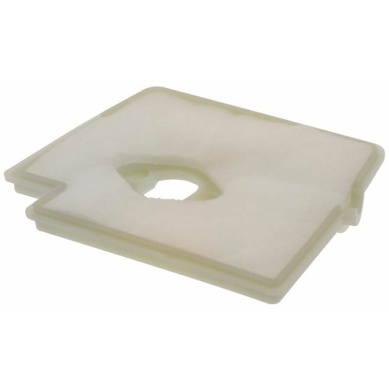 foto del prodotto stihl filtro aria decespugliatore motosega soffiatore fs160 fs180 fs220 310774