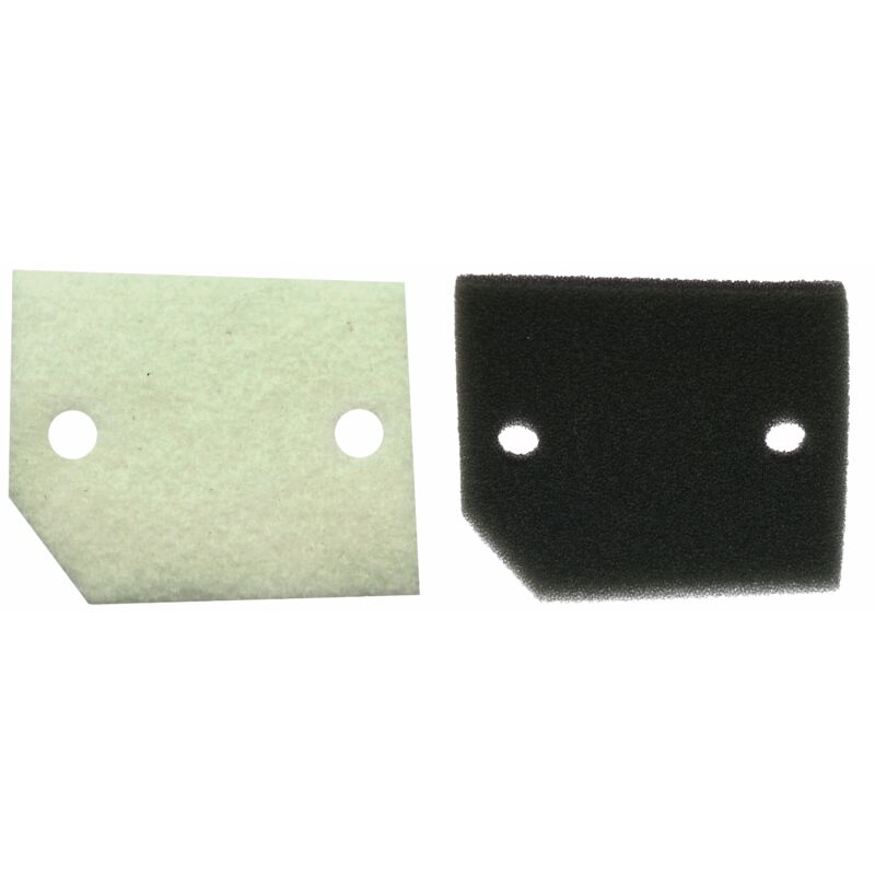 foto del prodotto stihl filtro aria decespugliatore motosega soffiatore fs48 fs52 fs56 fs62 310624