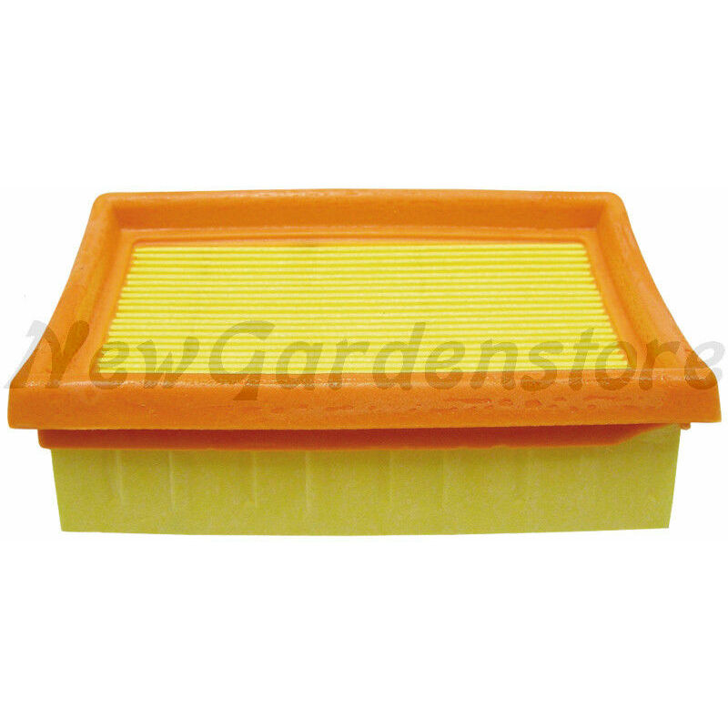foto del prodotto stihl filtro aria decespugliatore motosega soffiatori compatibile 4203 141 0301