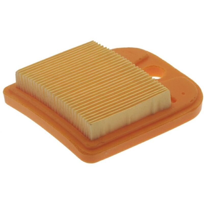 foto del prodotto stihl filtro aria decespugliatore motosega troncatore hs81t 42371410300