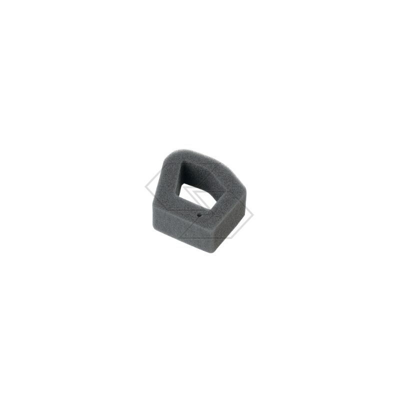 foto del prodotto stihl filtro aria per motore decespugliatore honda gx35 4 tempi 194032