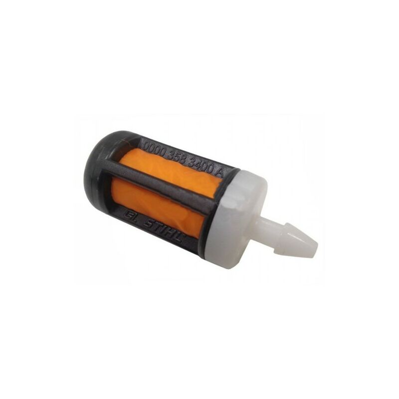 foto del prodotto stihl filtro miscela decespugliatore modelli fr131t originale 00003503521
