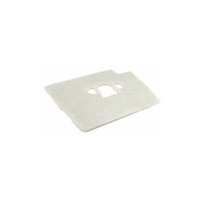 foto del prodotto stihl filtro supplementare decespugliatore modelli fs160 originale 41191410300
