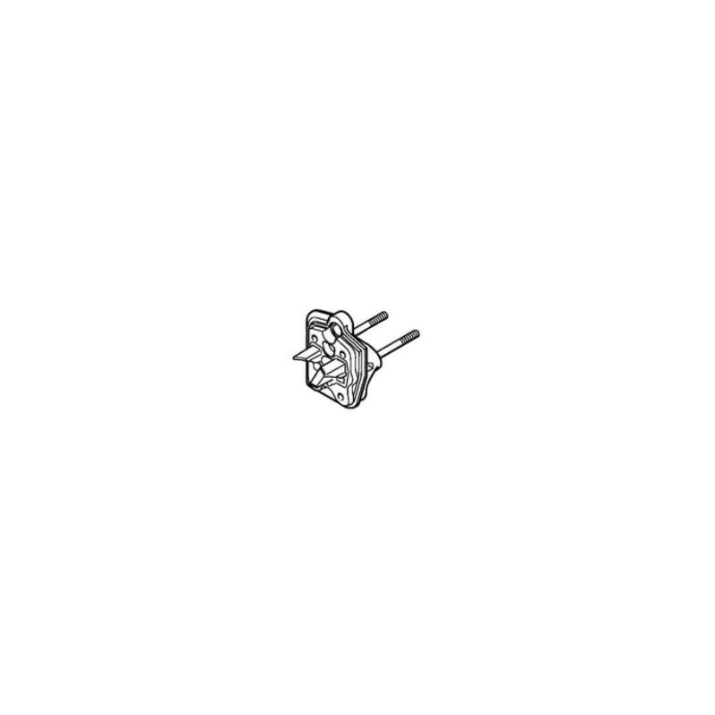 foto del prodotto stihl flangia decespugliatore modelli fr2302 mix originale 41511202301