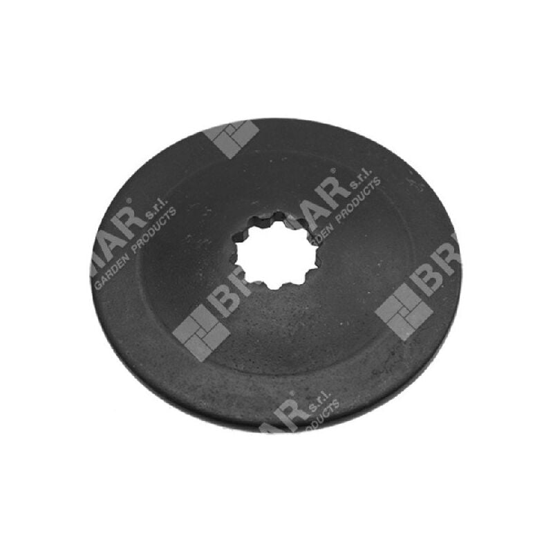 foto del prodotto stihl flangia inferiore per coppie coniche per decespugliatori 4128.713.1600 compatibile 047818