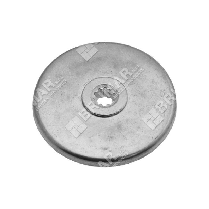 foto del prodotto stihl flangia superiore per coppie coniche per decespugliatori 4137.710.3800 compatibile 047817