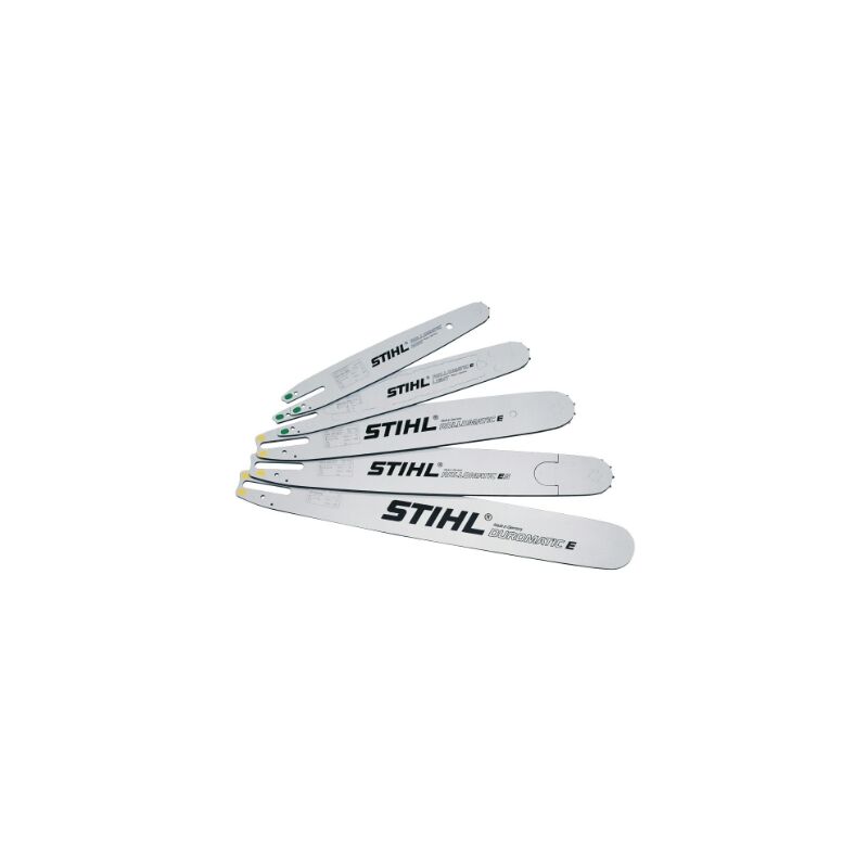 foto del prodotto stihl foglio catena 325 rspro e barra light 04 originale