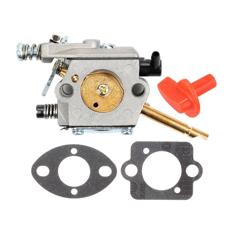 foto del prodotto stihl fs48 fs52 fs62 fs66 fs81 fs86 fs106 wt 45 1 wt 45 wt 45a guarnizione carburatore pezzi di ricambio