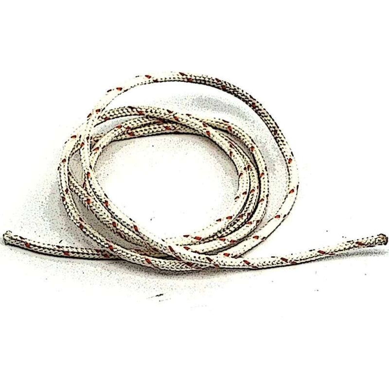 foto del prodotto stihl fune di avviamento 00001958207 originale 0000 195 8207