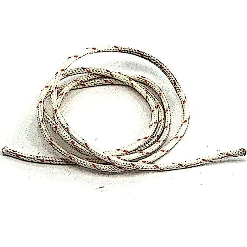 foto del prodotto stihl fune di avviamento 3x750 00001958205 originale 0000 195 8205