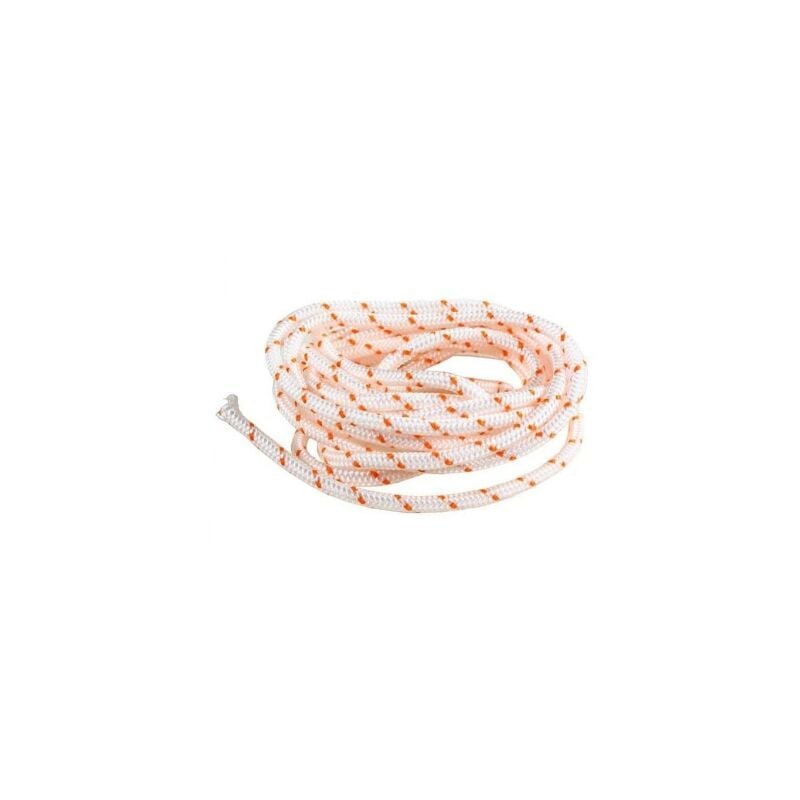 foto del prodotto stihl fune di avviamento soffiatore modelli bg45 bg50 originale 11201958200
