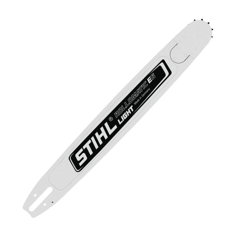 foto del prodotto stihl guide cha ne tron onneuse 30030002031 guide 63 cm pas 3 8 11 dts jauge 1,6