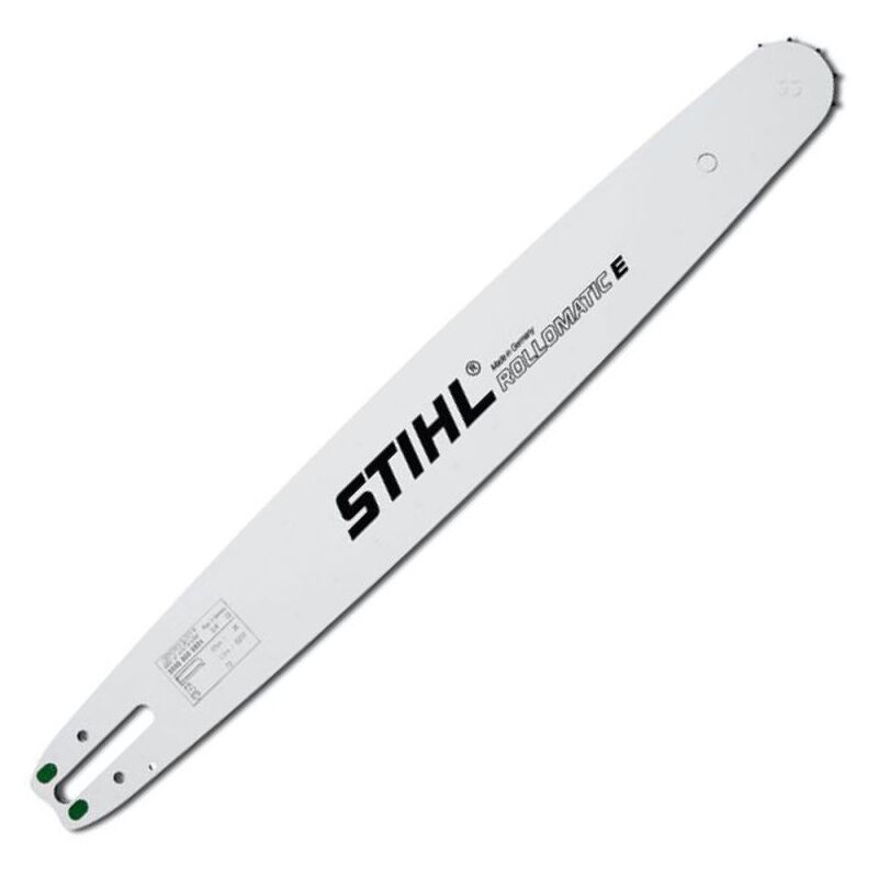 foto del prodotto stihl guide cha ne tron onneuse 30030005231 guide 63 cm pas 3 8 jauge 1,6