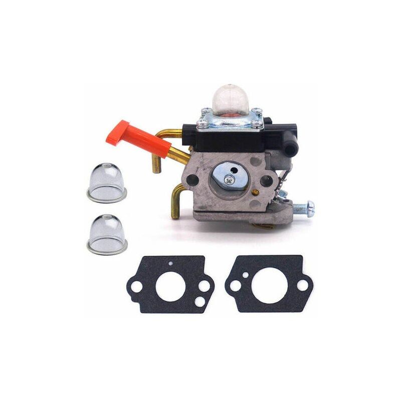 foto del prodotto stihl hs81r hs81rc hs81t hs86 hs86r hs86t carburatore di ricambio per