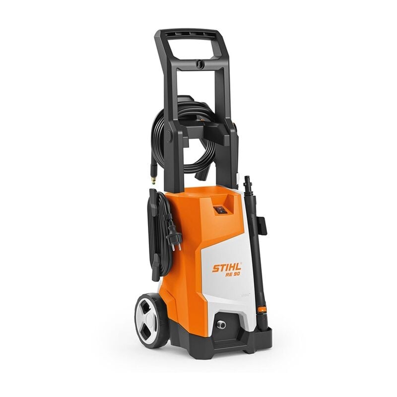 foto del prodotto stihl idropulitrice re90 ad alta pressione 10 100 bar 520l h